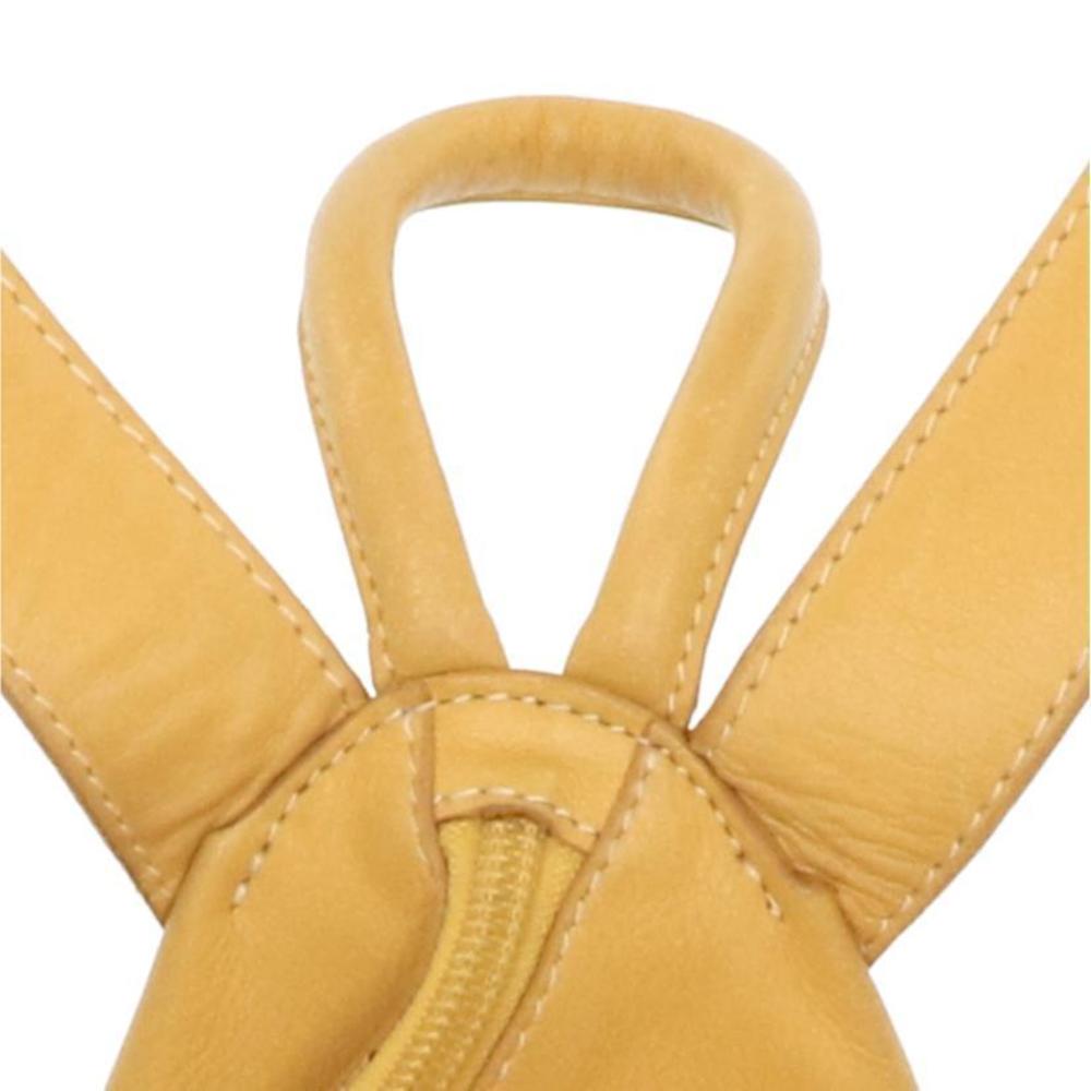 Loewe Backpack Leather Black Anton - image 7